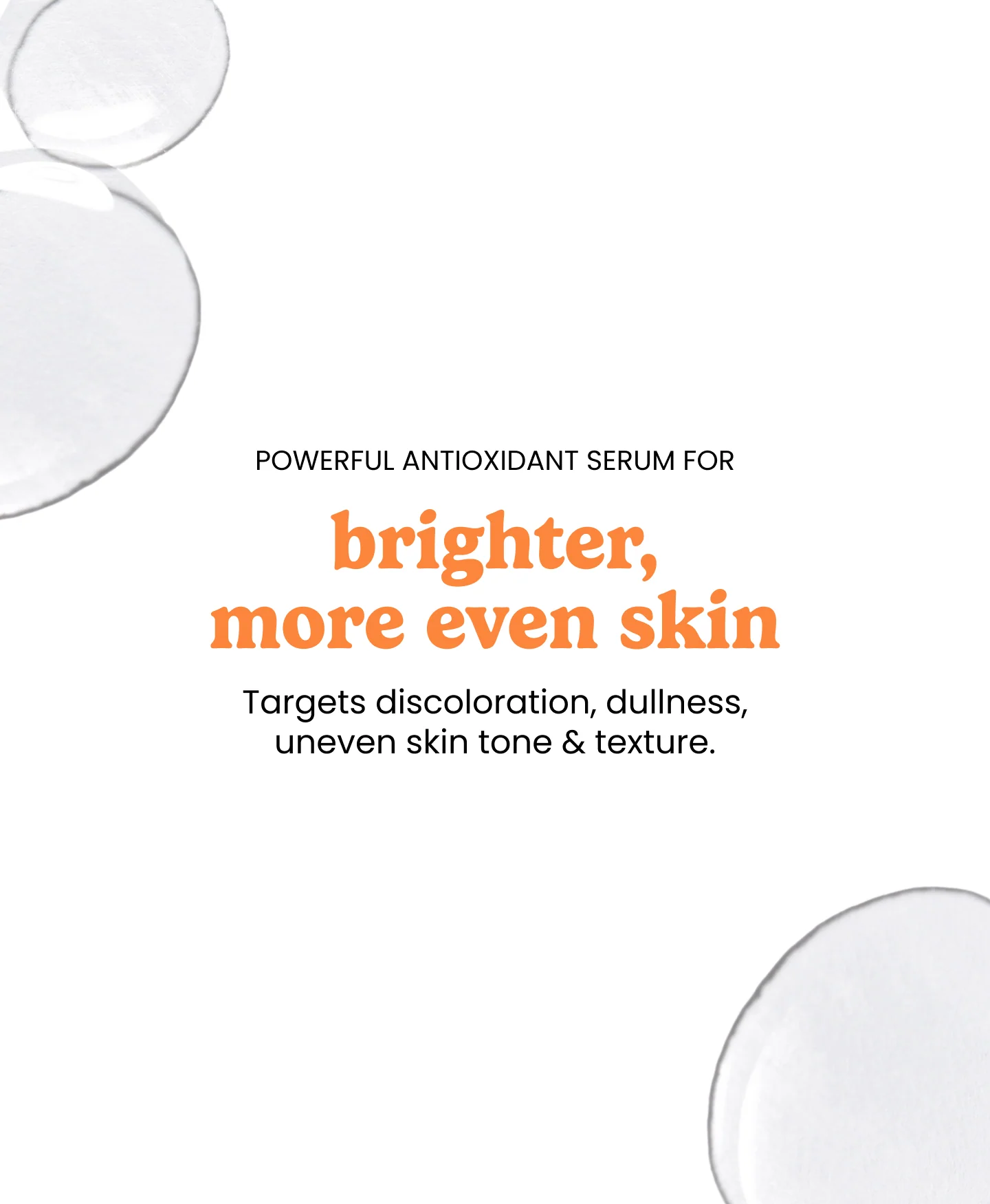 10% Vitamin C + E Ferulic Acid Serum | Pouches - Image 5