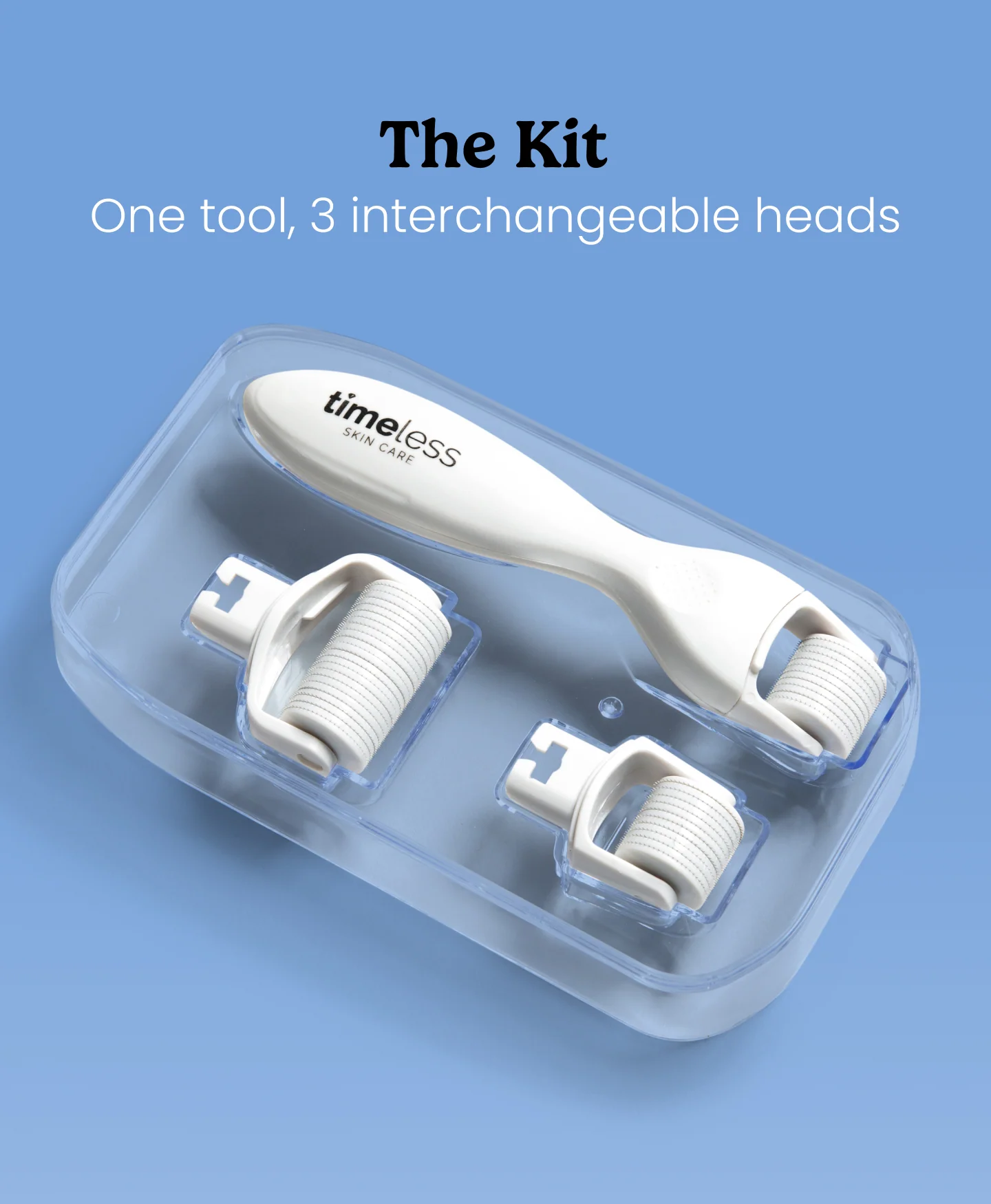 Derma Roller Kit - Image 6