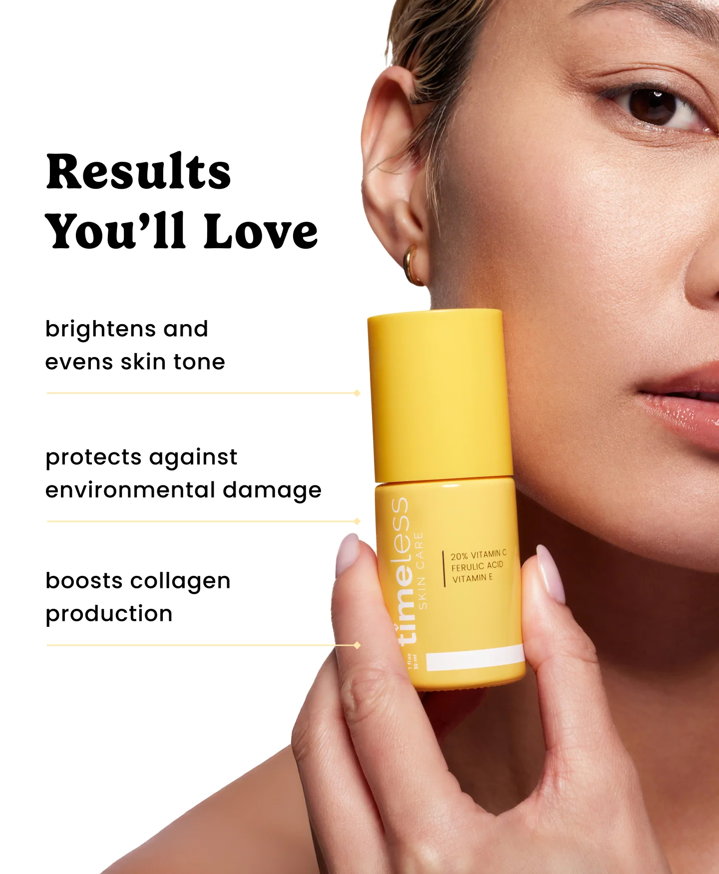 20% Vitamin C + E Ferulic Acid Serum - Image 4