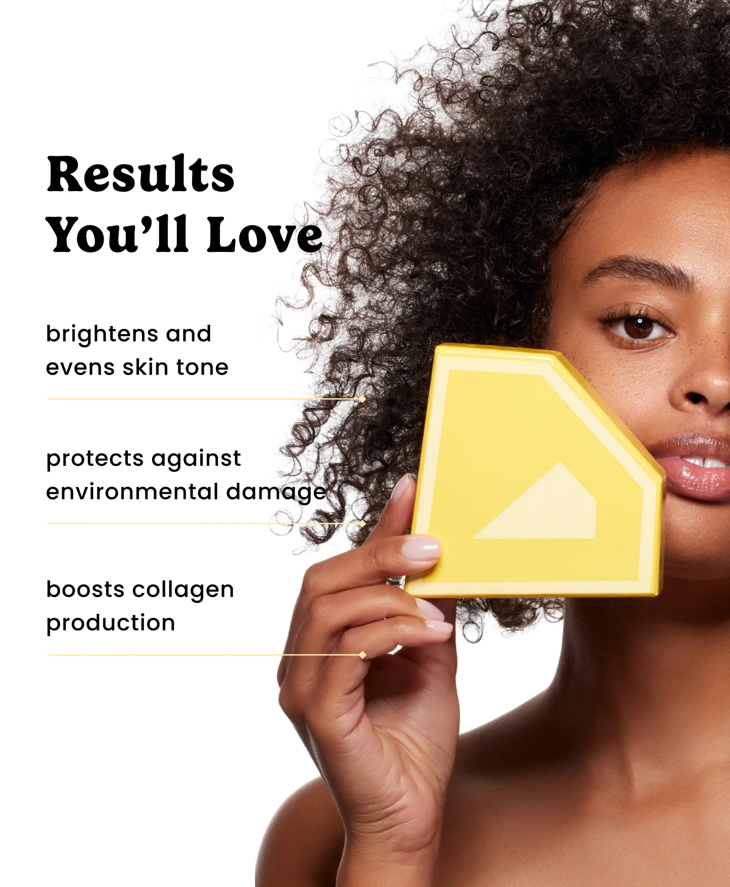 20% Vitamin C + E Ferulic Acid Serum | Pouches - Image 4