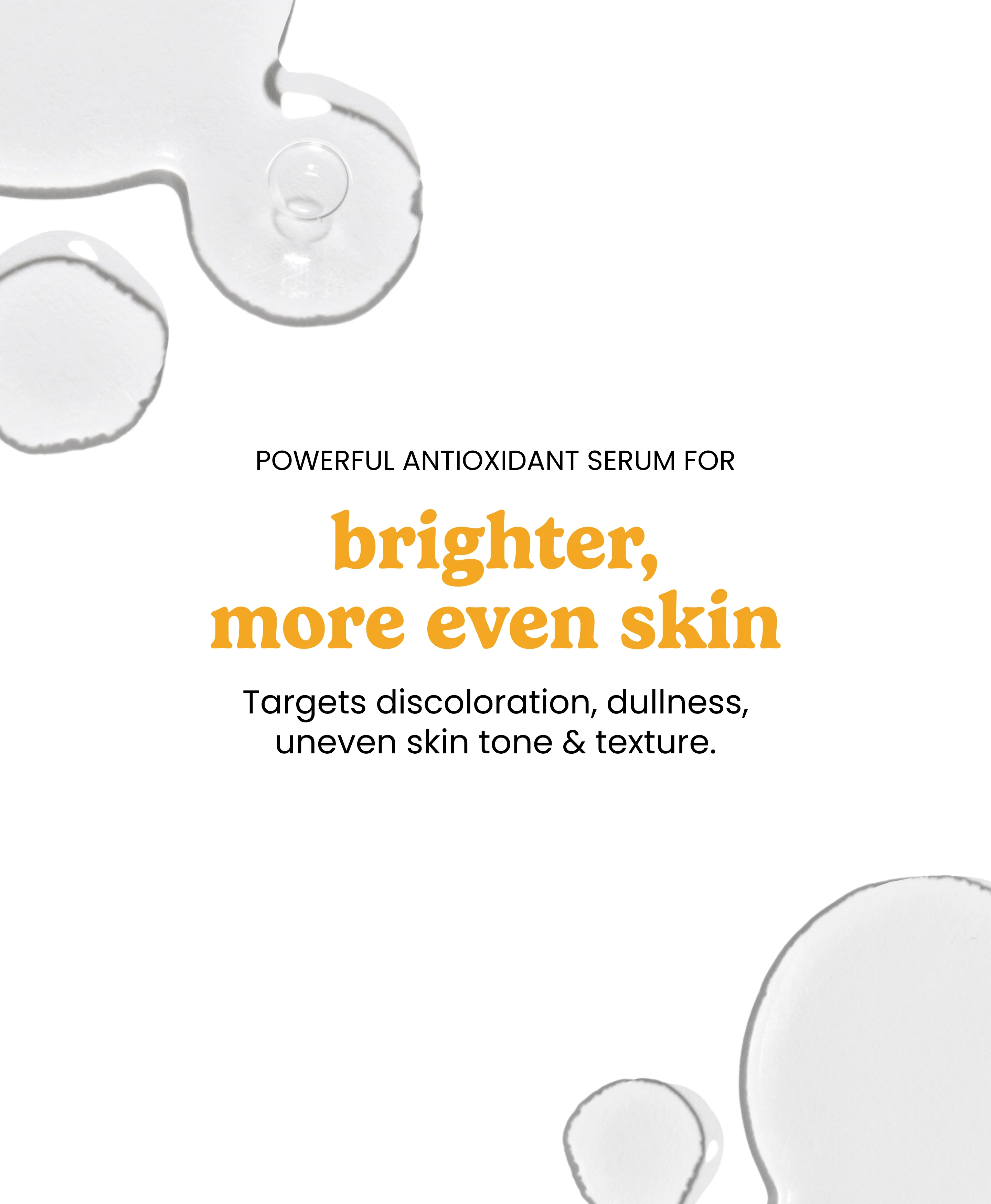 20% Vitamin C + E Ferulic Acid Serum | Pouches - Image 7