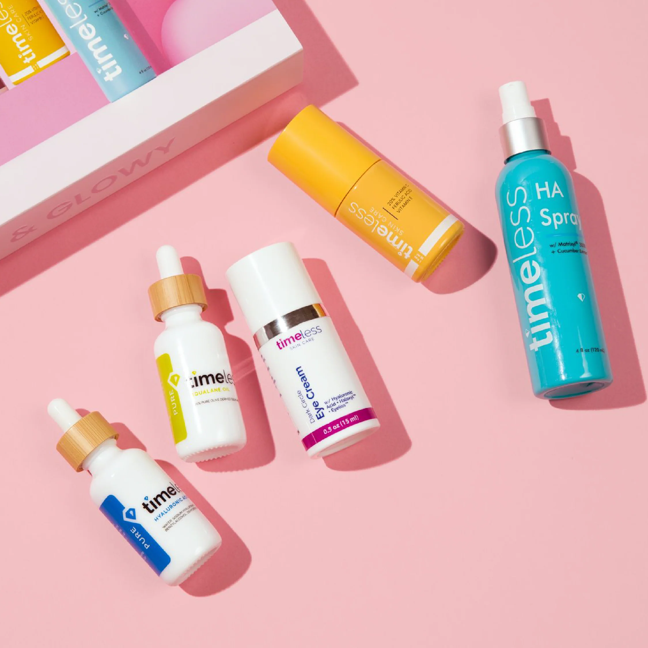 Bright & Glowy Kit - Image 3