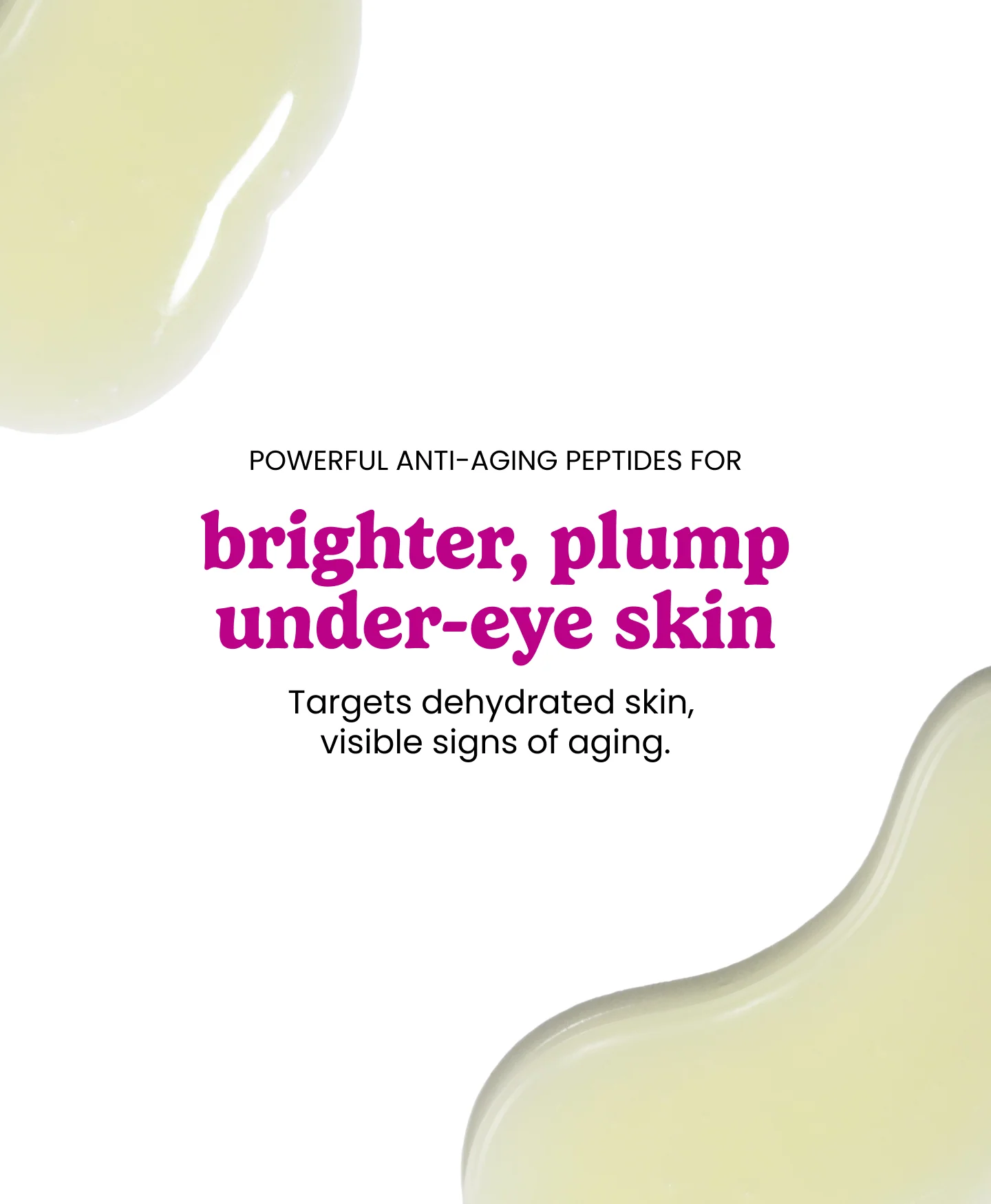 Dark Circle Peptide Complex Eye Cream - Image 7