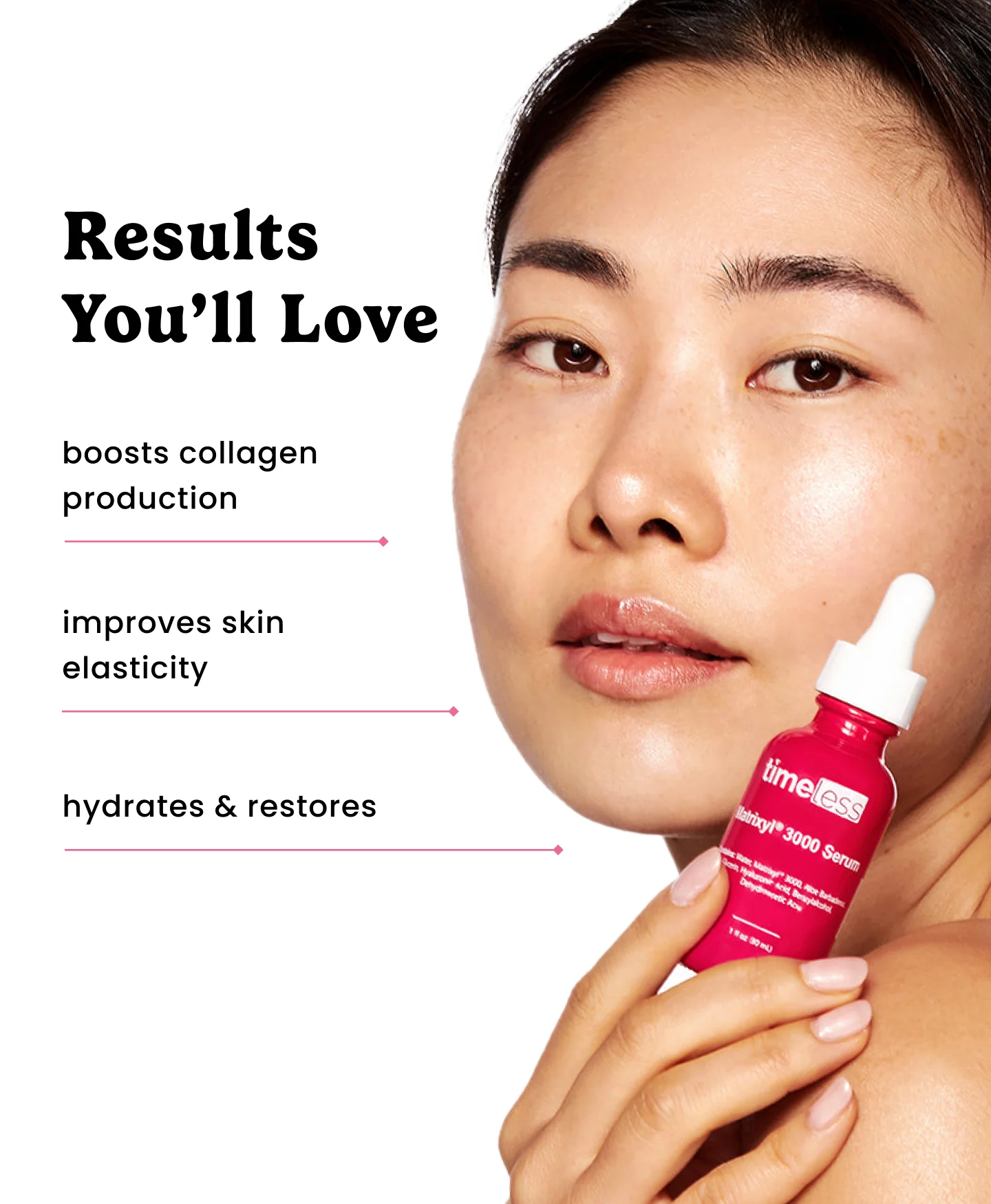 Matrixyl® 3000 Peptide Complex Serum - Image 4