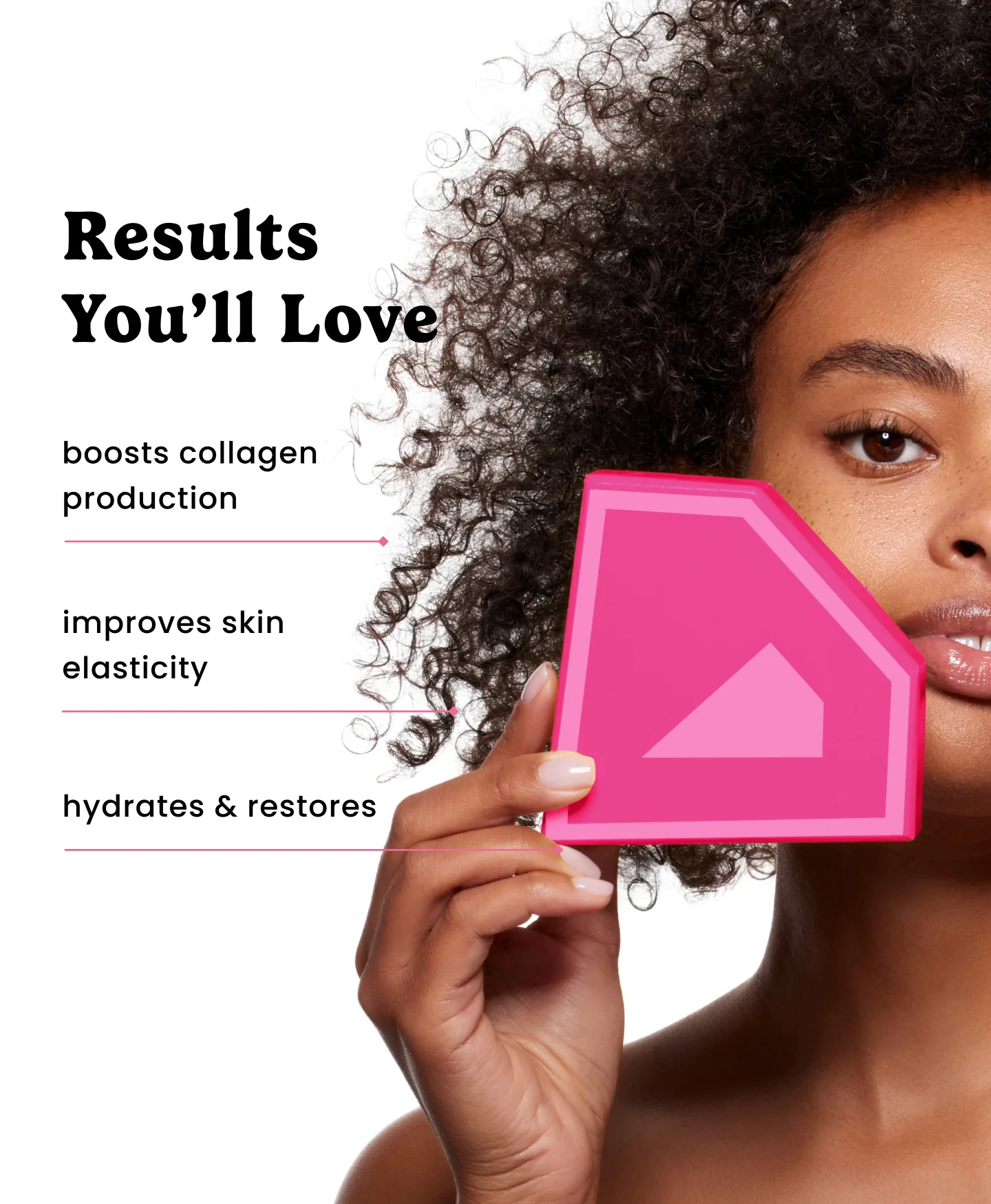 Matrixyl® 3000 Peptide Complex Serum | Pouches - Image 4