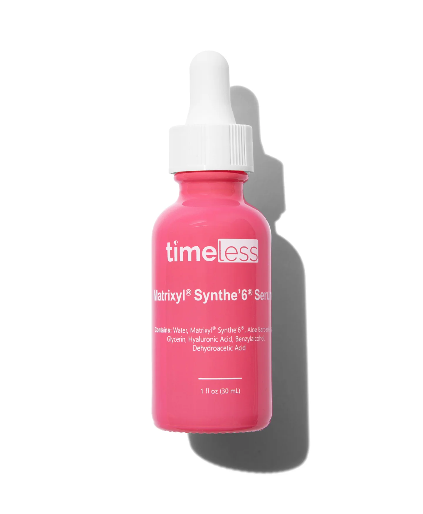 Matrixyl® Synthe’6® Peptides Serum - Image 10