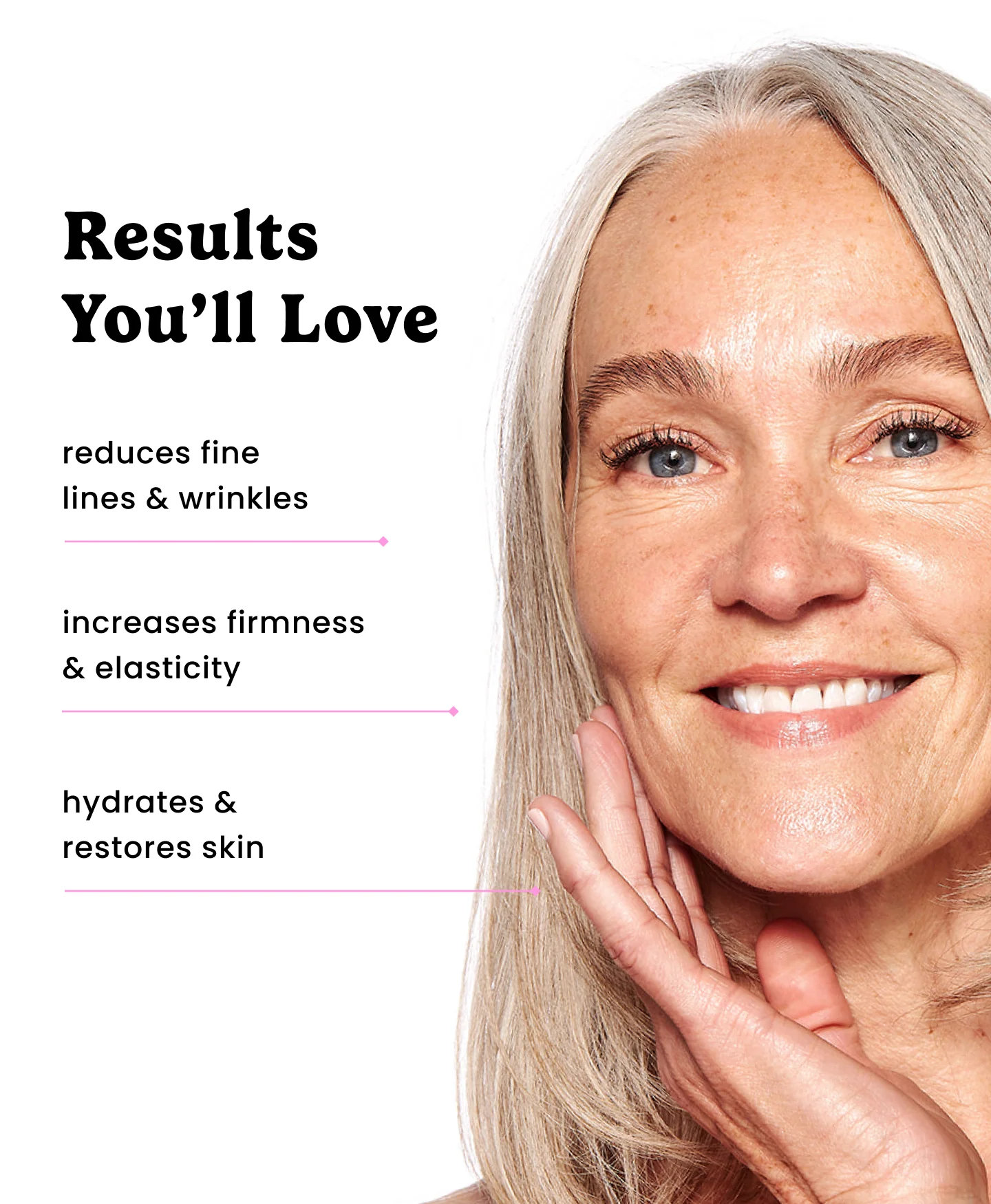 Matrixyl® Synthe'6® Peptides Serum | Pouches - Image 4