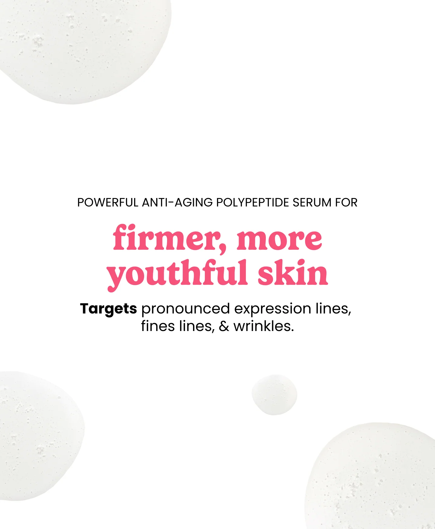 Matrixyl® Synthe'6® Peptides Serum | Pouches - Image 6