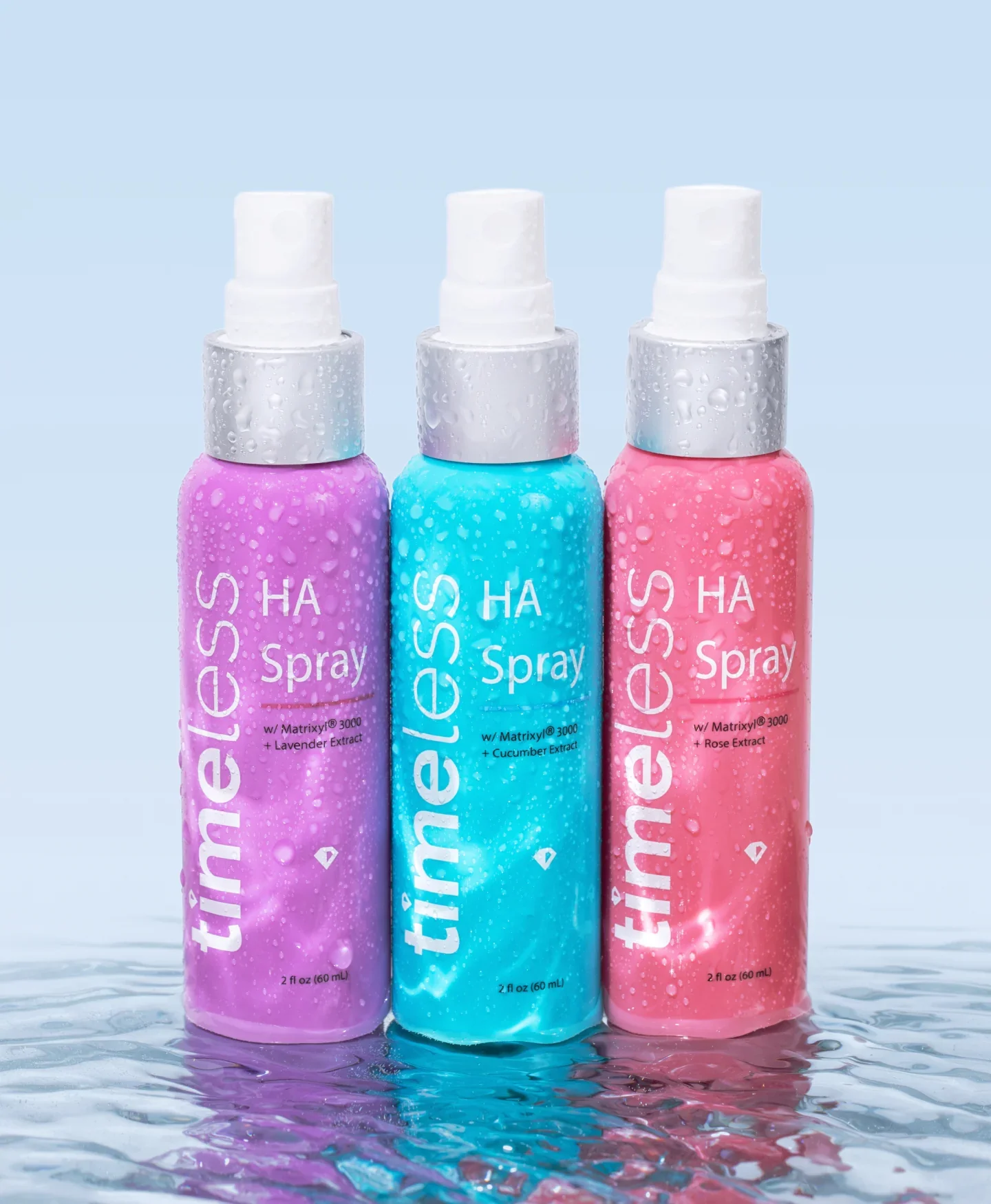 Mini Hydrating Peptide Spray Spring Set - Image 6