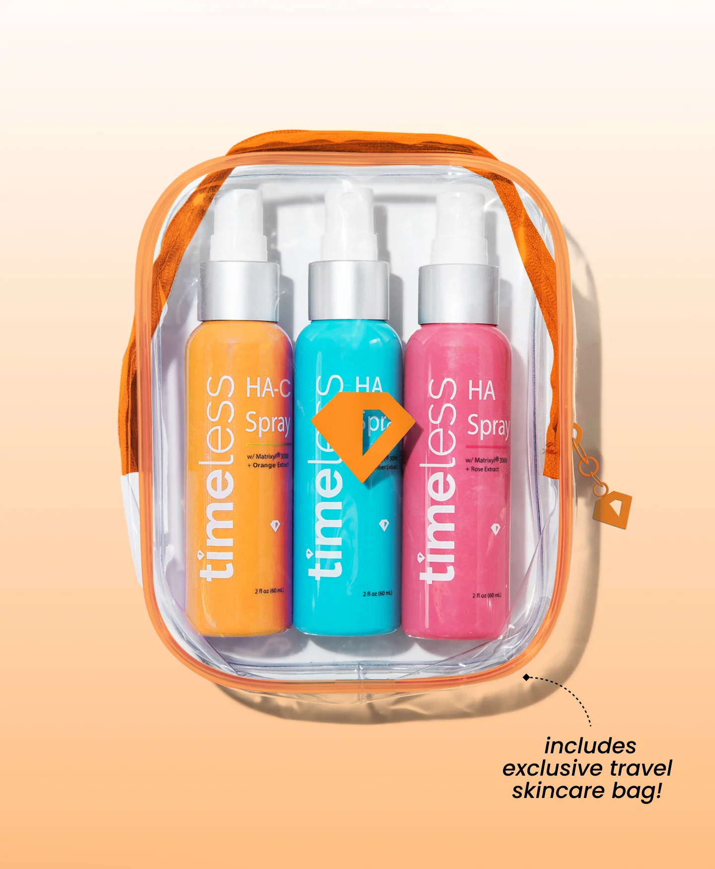 Mini Hydrating Peptide Spray Summer Set - Image 6