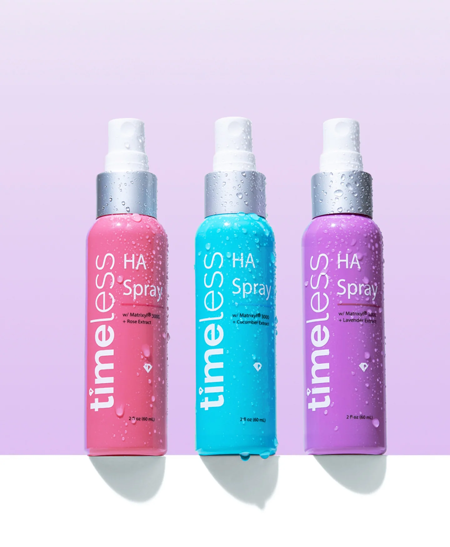 Mini Hydrating Peptide Spray Fall Set - Image 3