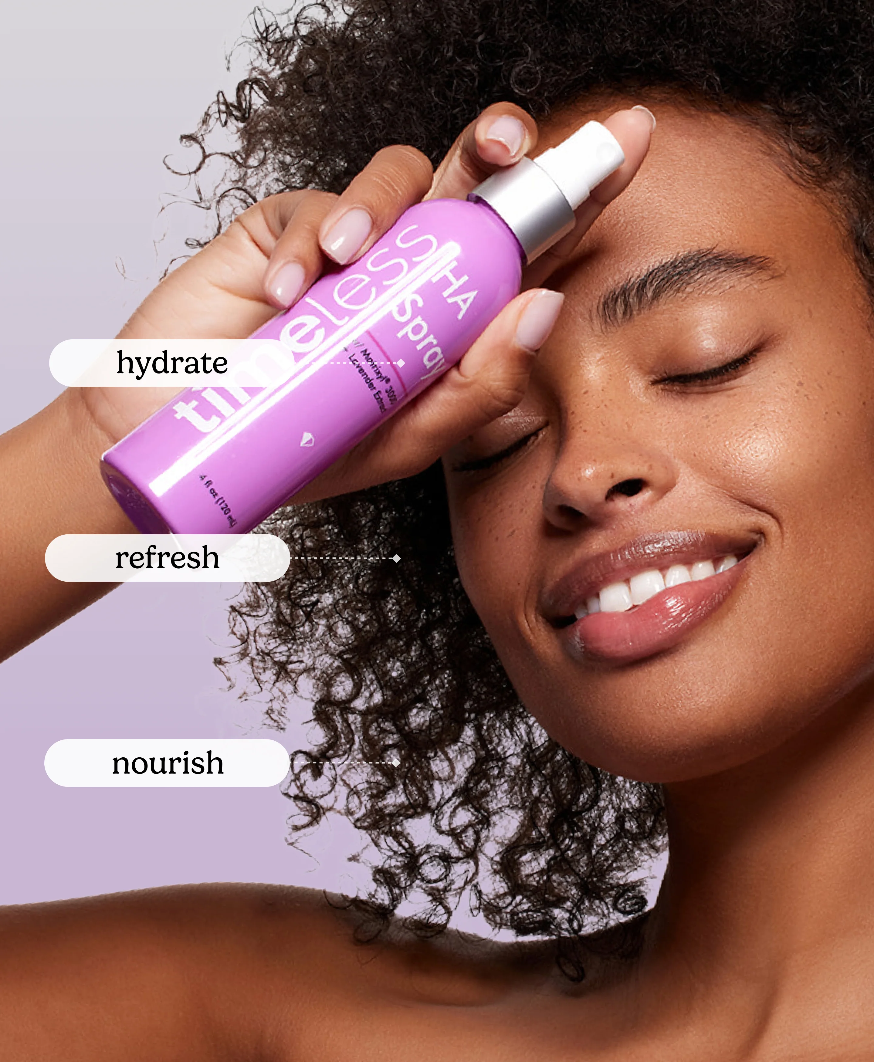 Mini Hydrating Peptide Spray Fall Set - Image 5