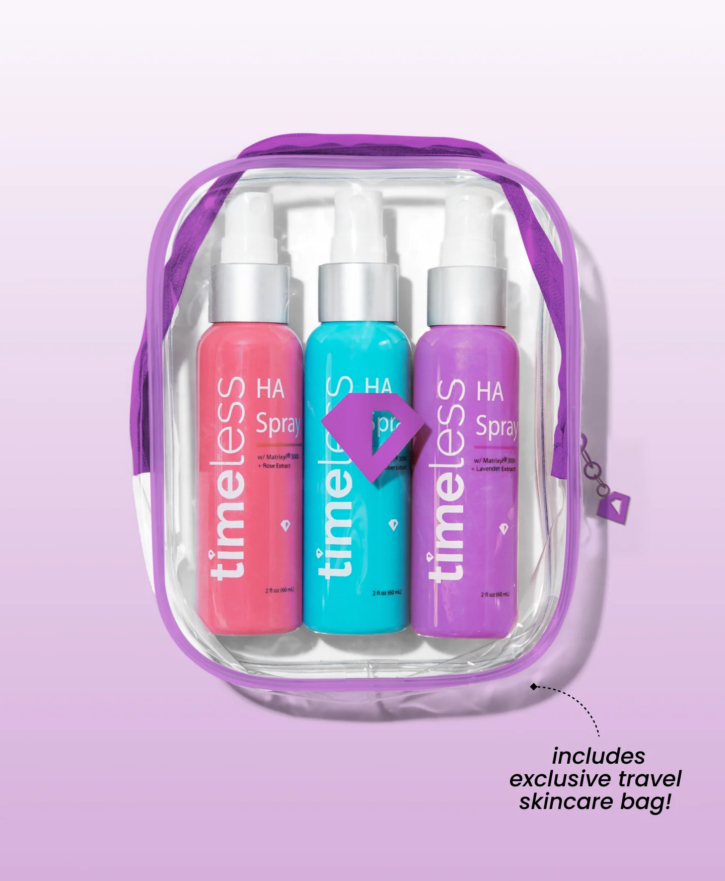 Mini Hydrating Peptide Spray Fall Set - Image 6