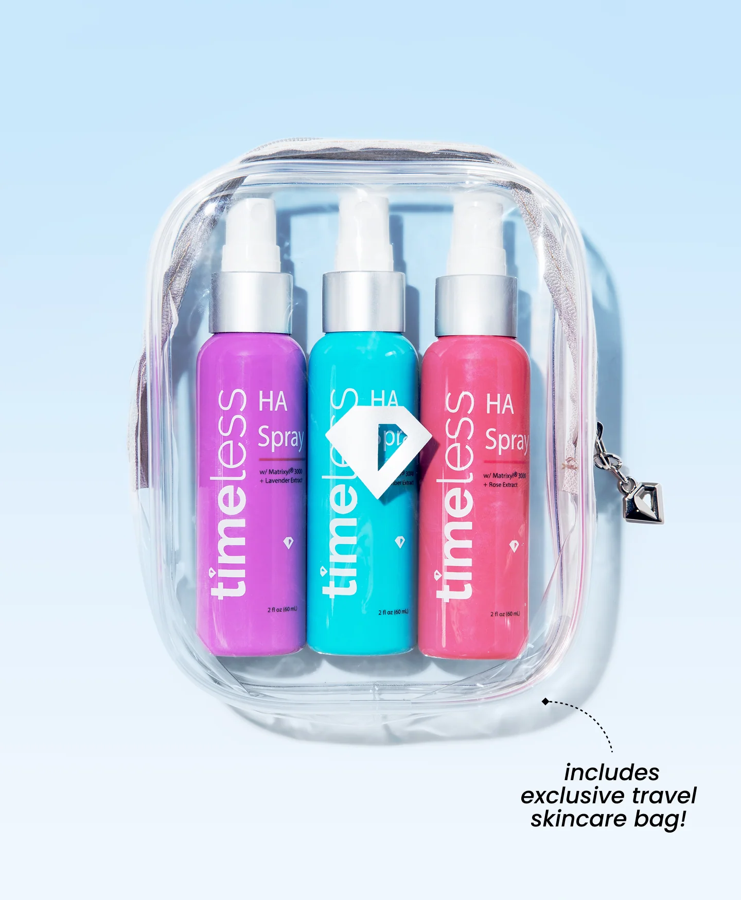 Mini Hydrating Peptide Spray Set - Image 5