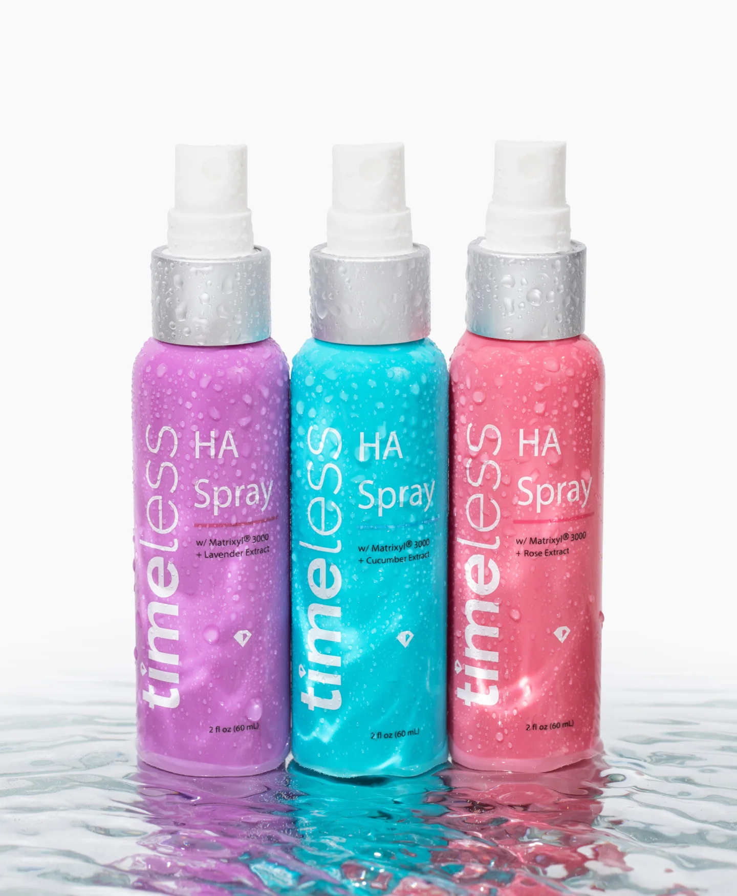 Mini Hydrating Peptide Spray Set - Image 6