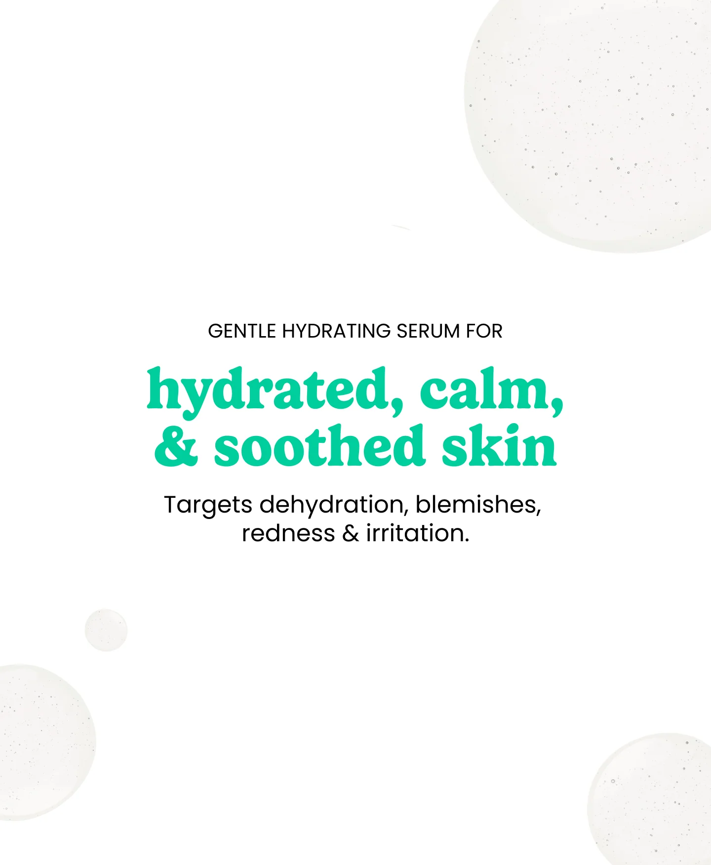 Vitamin B5 Hydration Serum - Image 5