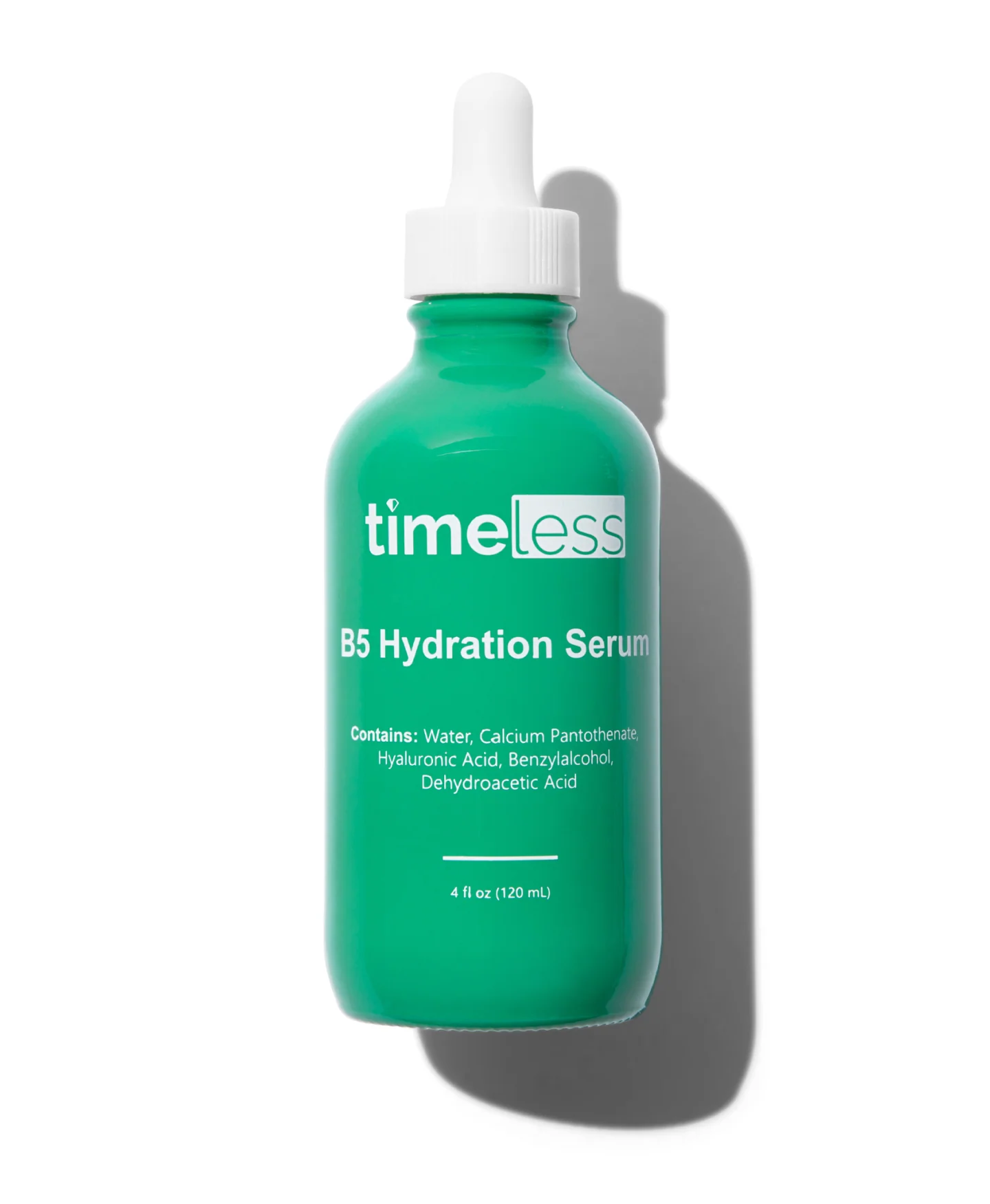 Vitamin B5 Hydration Serum - Image 8