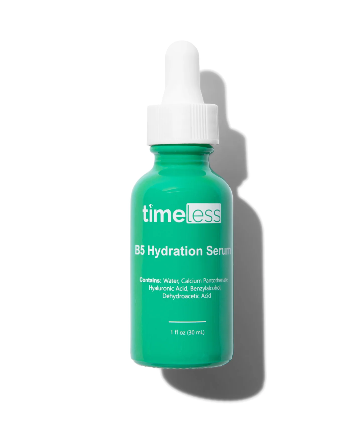 Vitamin B5 Hydration Serum - Image 9