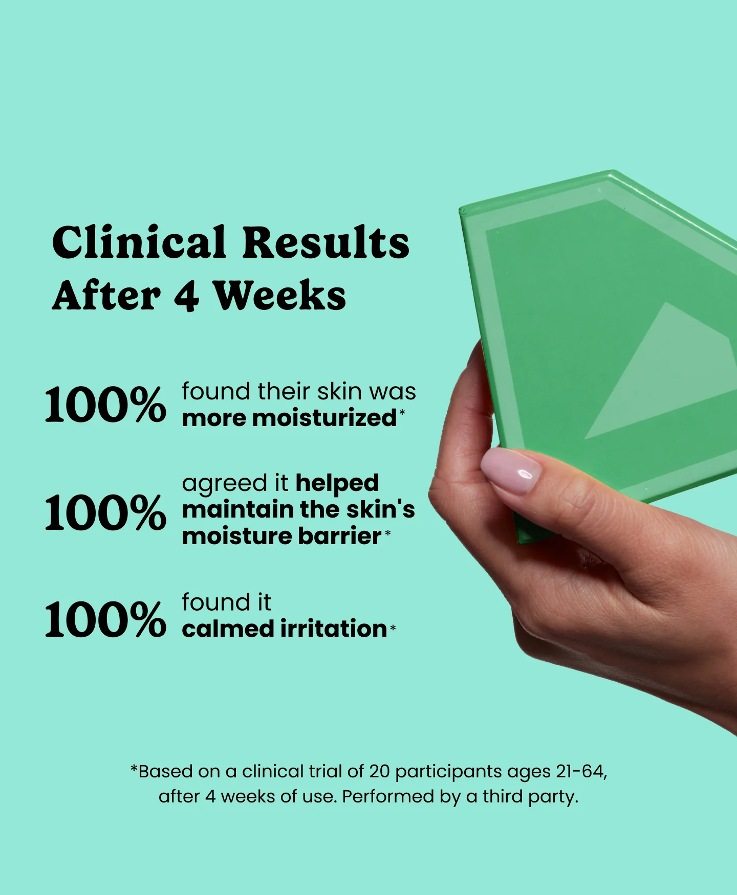 Vitamin B5 Hydration Serum | Pouches - Image 4